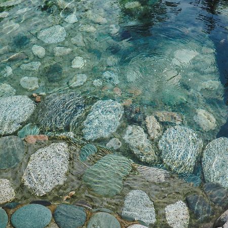 Mountain View Hot Spring Resort Бішкек Екстер'єр фото