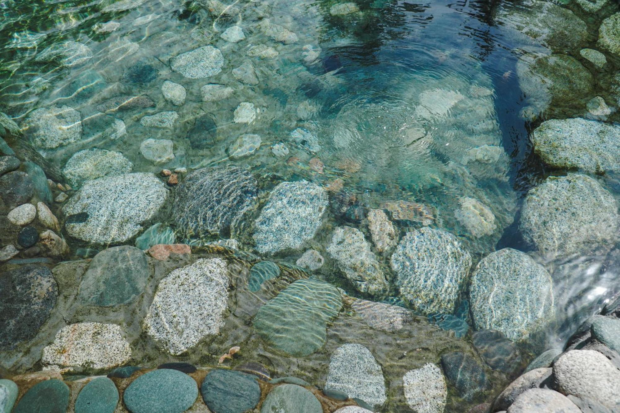 Mountain View Hot Spring Resort Бішкек Екстер'єр фото